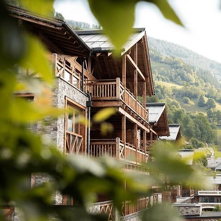 Wildkogel Resorts - Das Bramberg Bramberg am Wildkogel Luaran gambar
